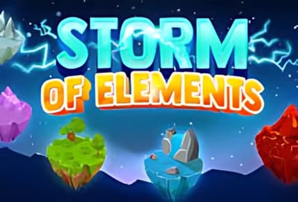 Storm of Elements img