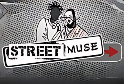 Street Muse img
