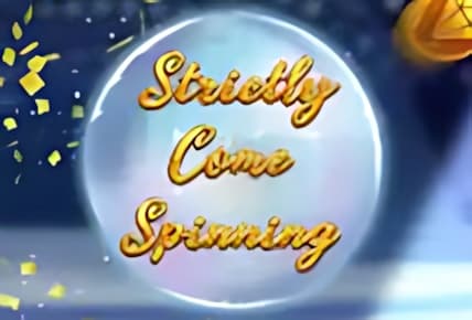 Strictly Come Spinning img
