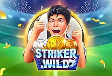 Striker Wild img