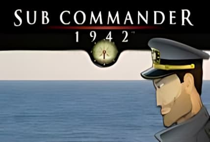 Sub Commander 1942 img