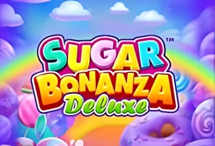 Sugar Bonanza Deluxe img
