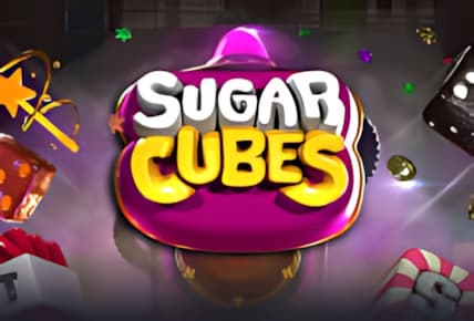 Sugar Cubes