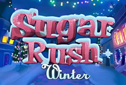 Sugar Rush Winter img