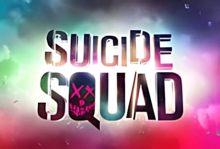 Suicide Squad img