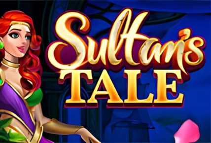 Sultan&#8217;s Tale