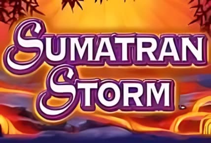 Sumatran Storm img
