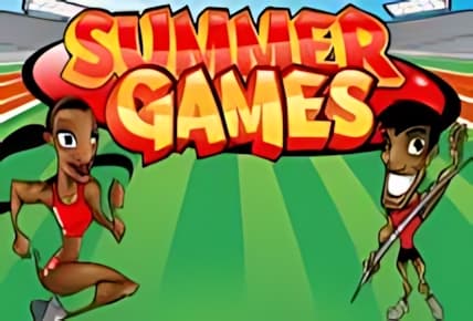 Summer Games img