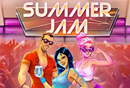 Summer Jam img