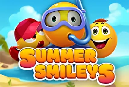Summer Smileys img