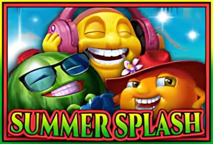 Summer Splash img