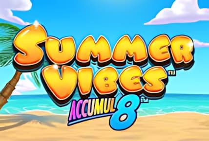 Summer Vibes Accumul8 img