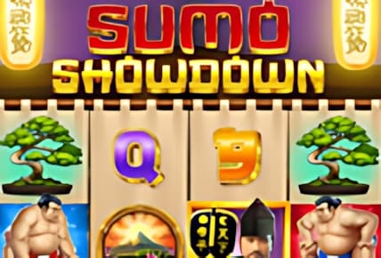 Sumo Showdown img