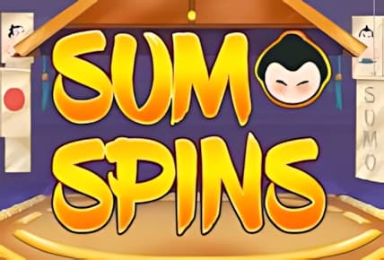 Sumo Spins img