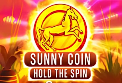 Sunny Coin: Hold the Spin img