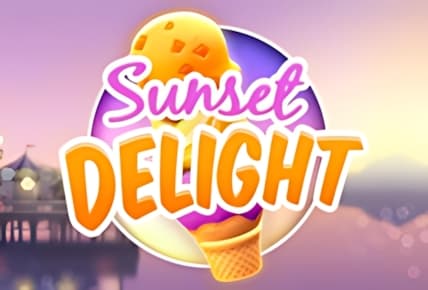 Sunset Delight img