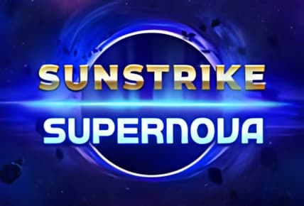 Sunstrike Supernova img