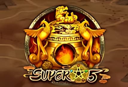 Super 5 (CQ9Gaming) img