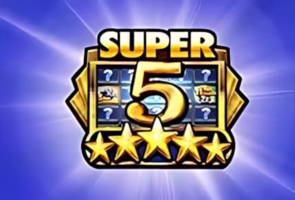 Super 5 Stars img