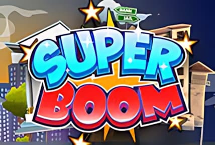 Super Boom (Booming Games) img