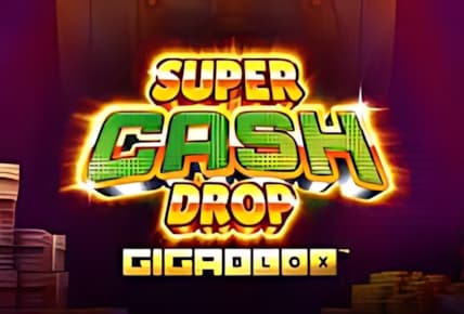 Super Cash Drop Gigablox img