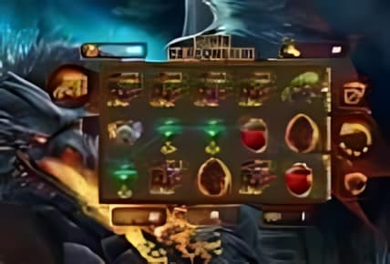 Super Dragons Fire img