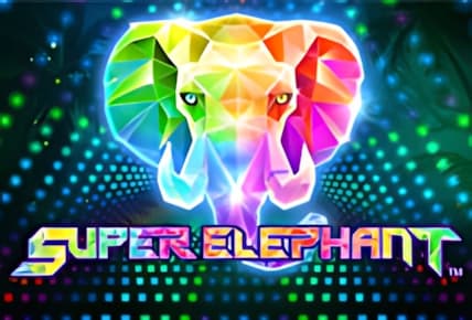 Super Elephant img