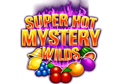 Super Hot Mystery Wilds img