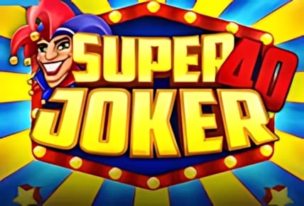 Super Joker 40 img