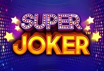 Super Joker (Pragmatic Play) img