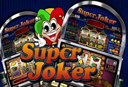 Super Joker img