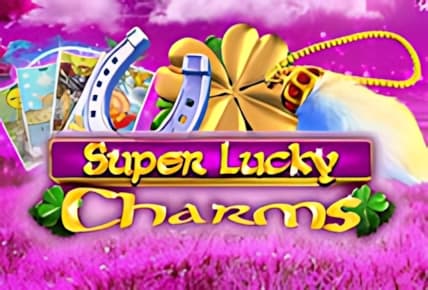 Super Lucky Charms img