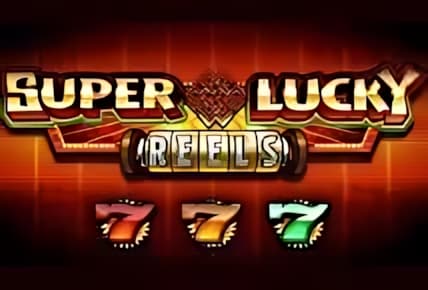 Super Lucky Reels img