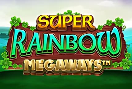 Super Rainbow Megaways img