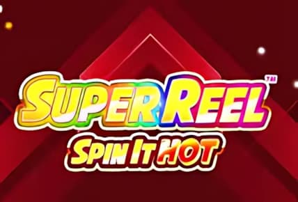 Super Reel: Spin It Hot img
