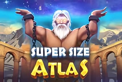 Super Size Atlas img