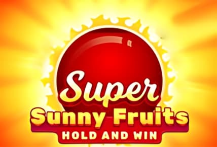 Super Sunny Fruits img