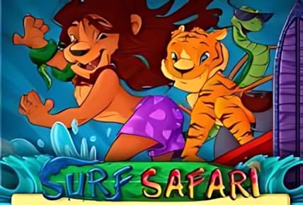 Surf Safari img