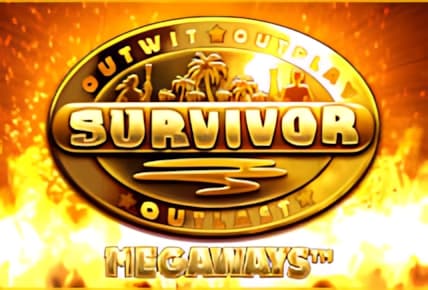 Survivor Megaways img