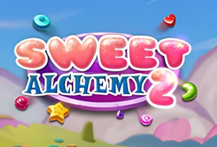 Sweet Alchemy 2 img