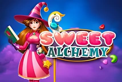 Sweet Alchemy img