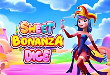 Sweet Bonanza Dice img