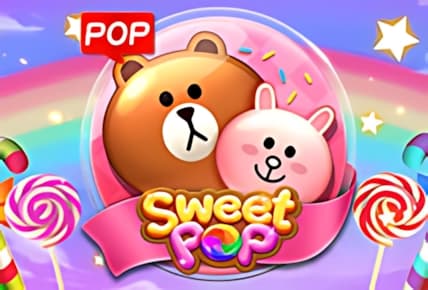 Sweet Pop img