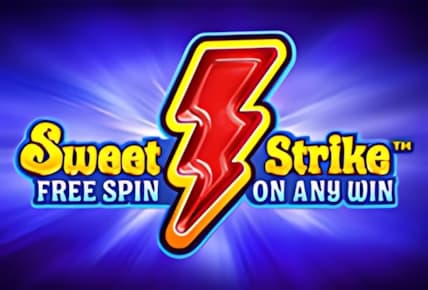 Sweet Strike img