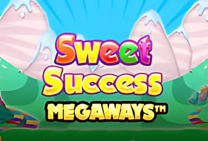 Sweet Success Megaways img