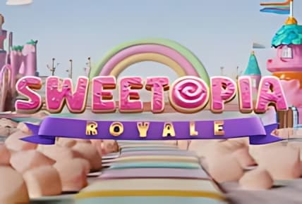 Sweetopia Royale img