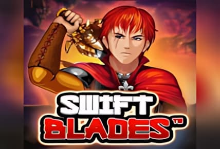 Swift Blades img