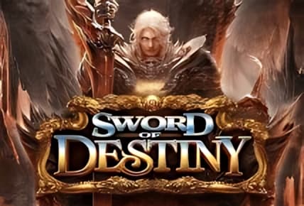 Sword of Destiny img