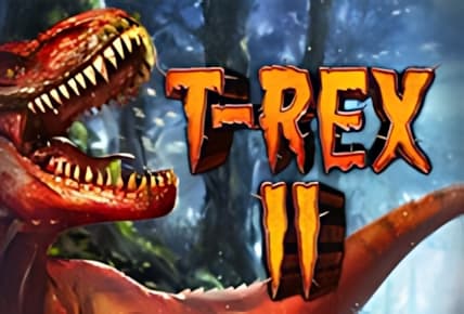 T-Rex II