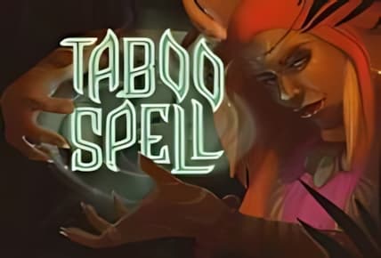 Taboo Spell img